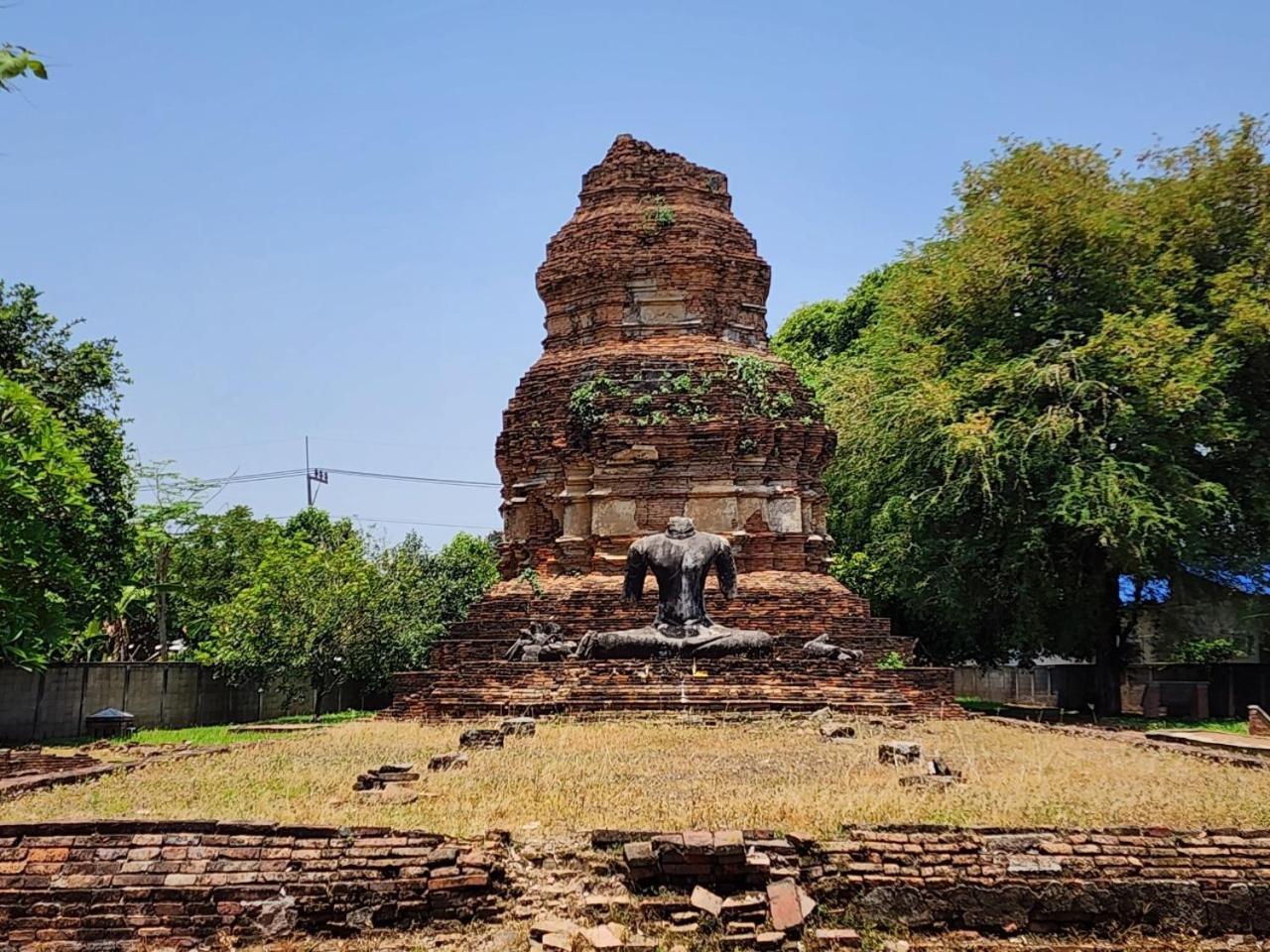 Athita The Hidden Court Chiang Saen Boutique Hotel Sha Plus Certified Chiang Rai Exterior photo